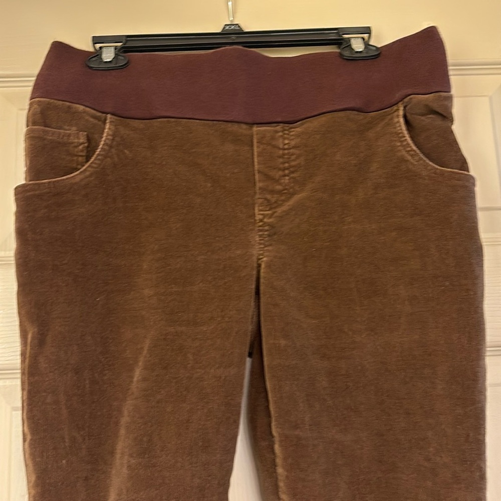 Duo Maternity Pants